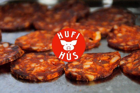 Hufi Hús Kft. - Húsüzem Budakalász, Húsüzem Pomáz